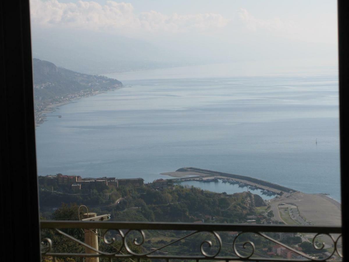 Azienda Agrituristica Le Terre Di San Leonardo Cetraro Kültér fotó