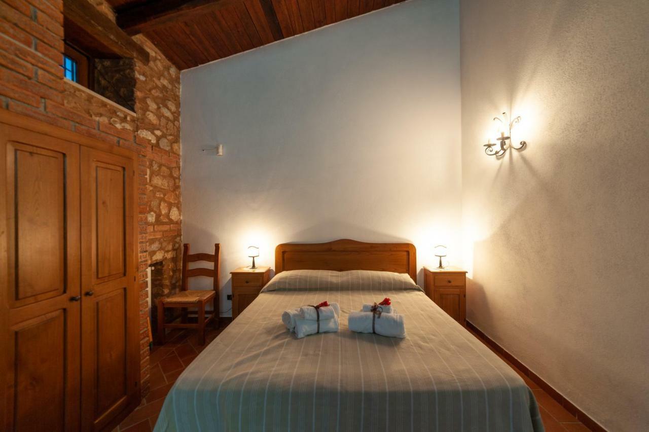 Azienda Agrituristica Le Terre Di San Leonardo Cetraro Kültér fotó