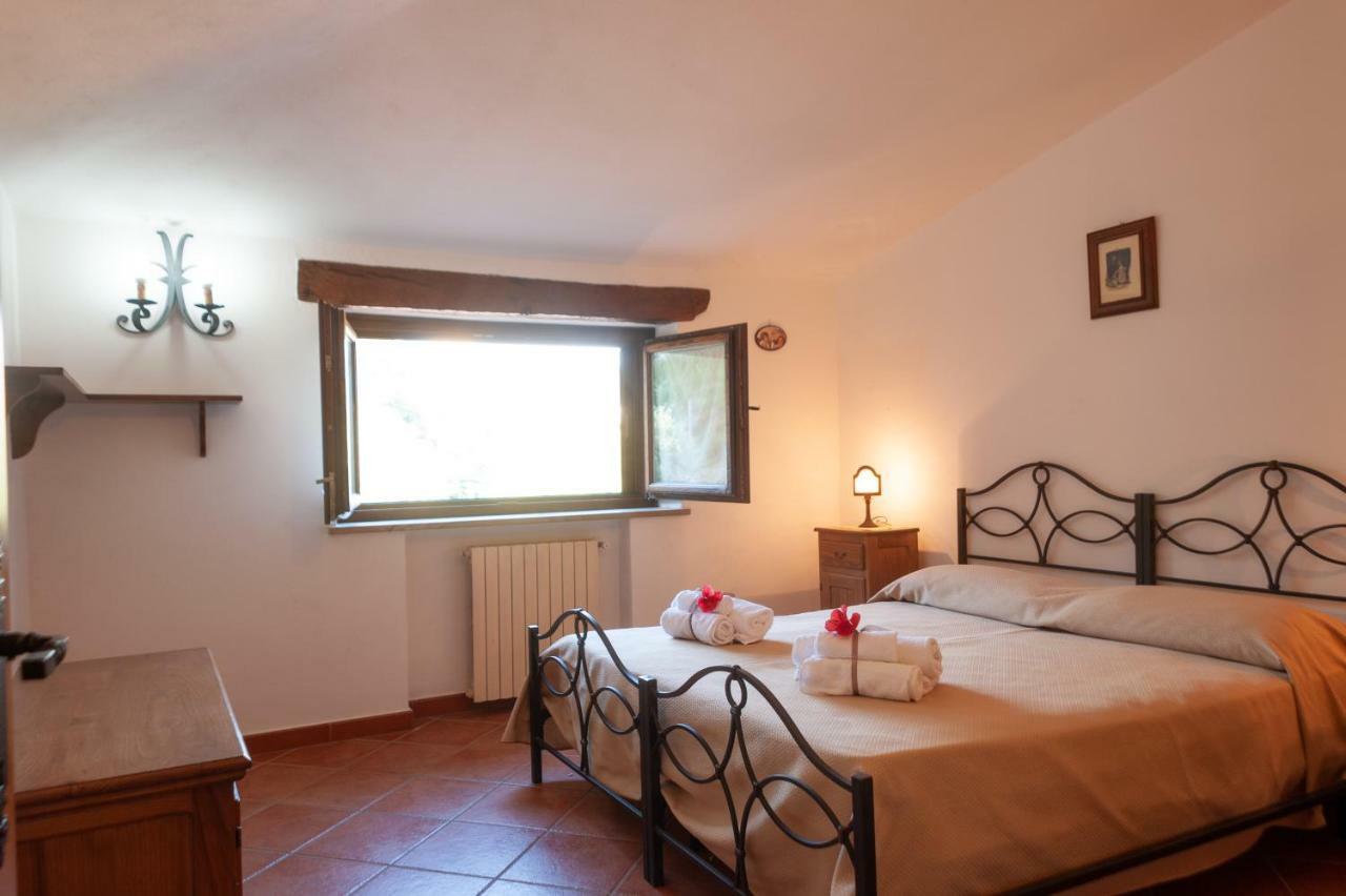 Azienda Agrituristica Le Terre Di San Leonardo Cetraro Kültér fotó
