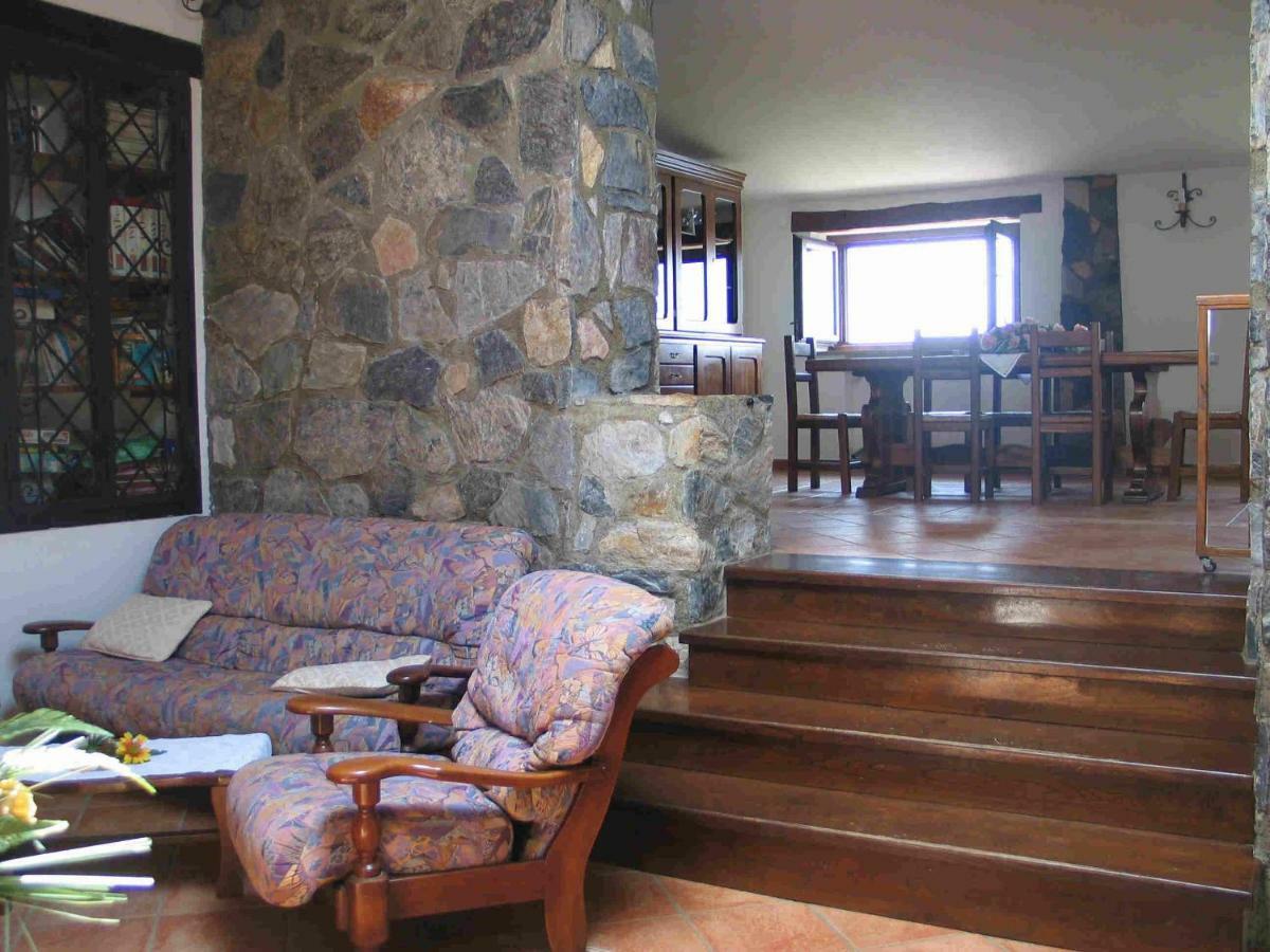 Azienda Agrituristica Le Terre Di San Leonardo Cetraro Kültér fotó